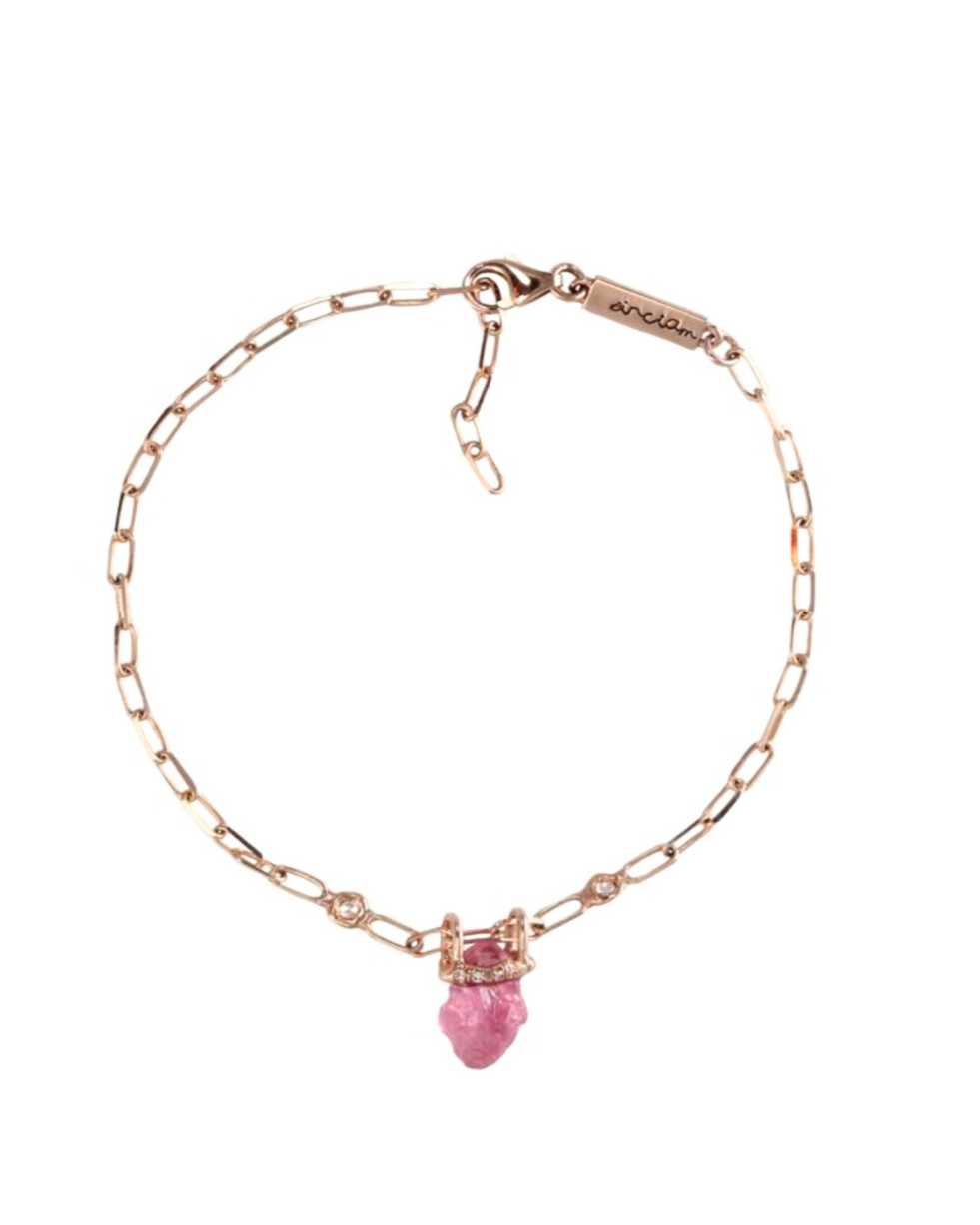 Healing Crystal Bracelet