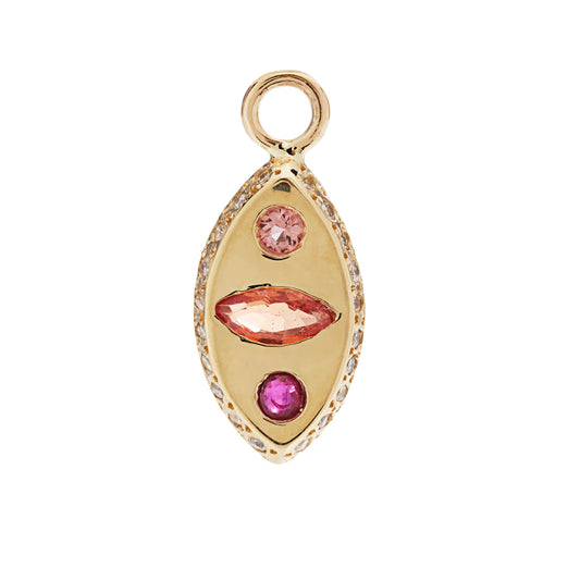 Makeda Earring Charm