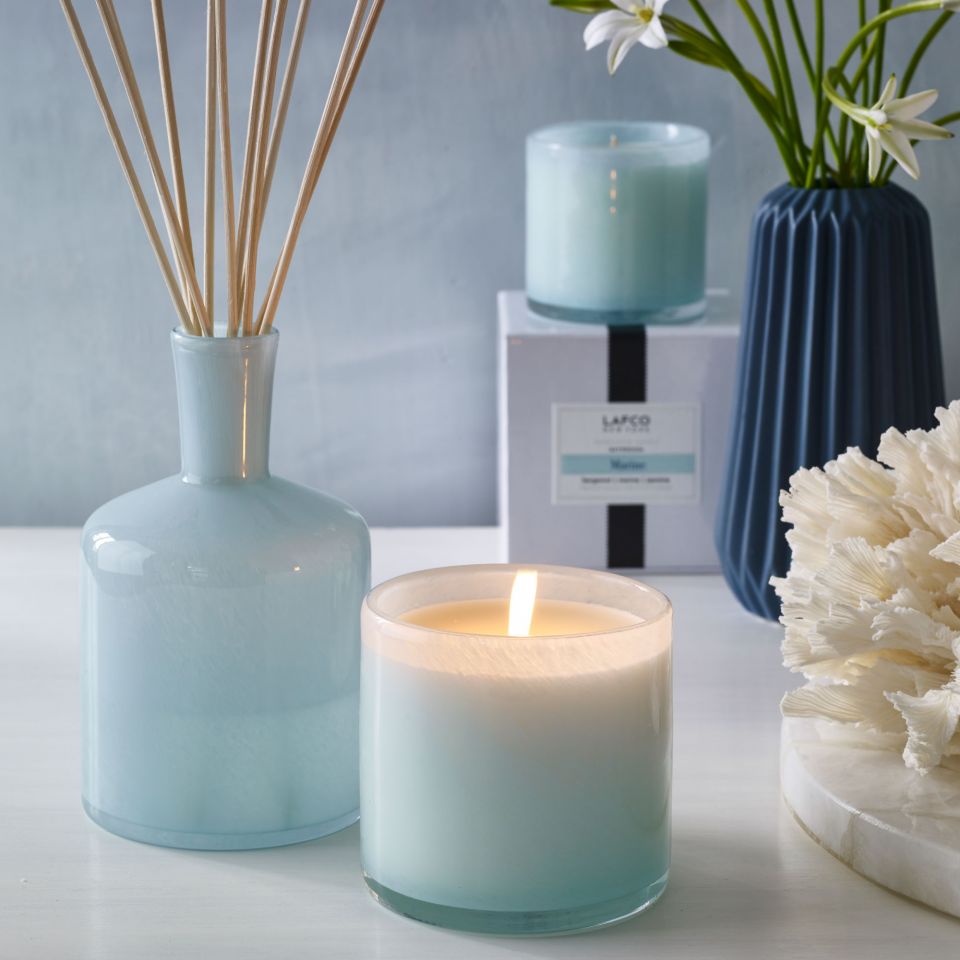 LAFCO Marine Signature Candle