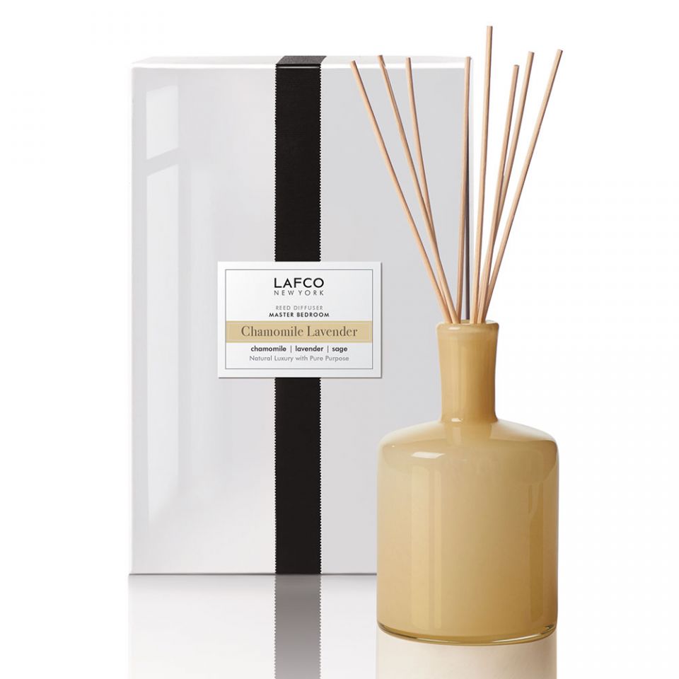 LAFCO Chamomile Lavender Signature Diffuser