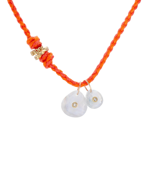 HOLI Moonstone Necklace