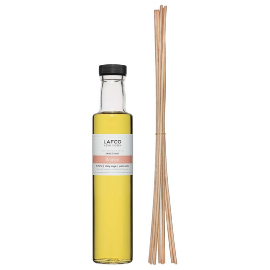 LAFCO Retreat Refill Diffuser