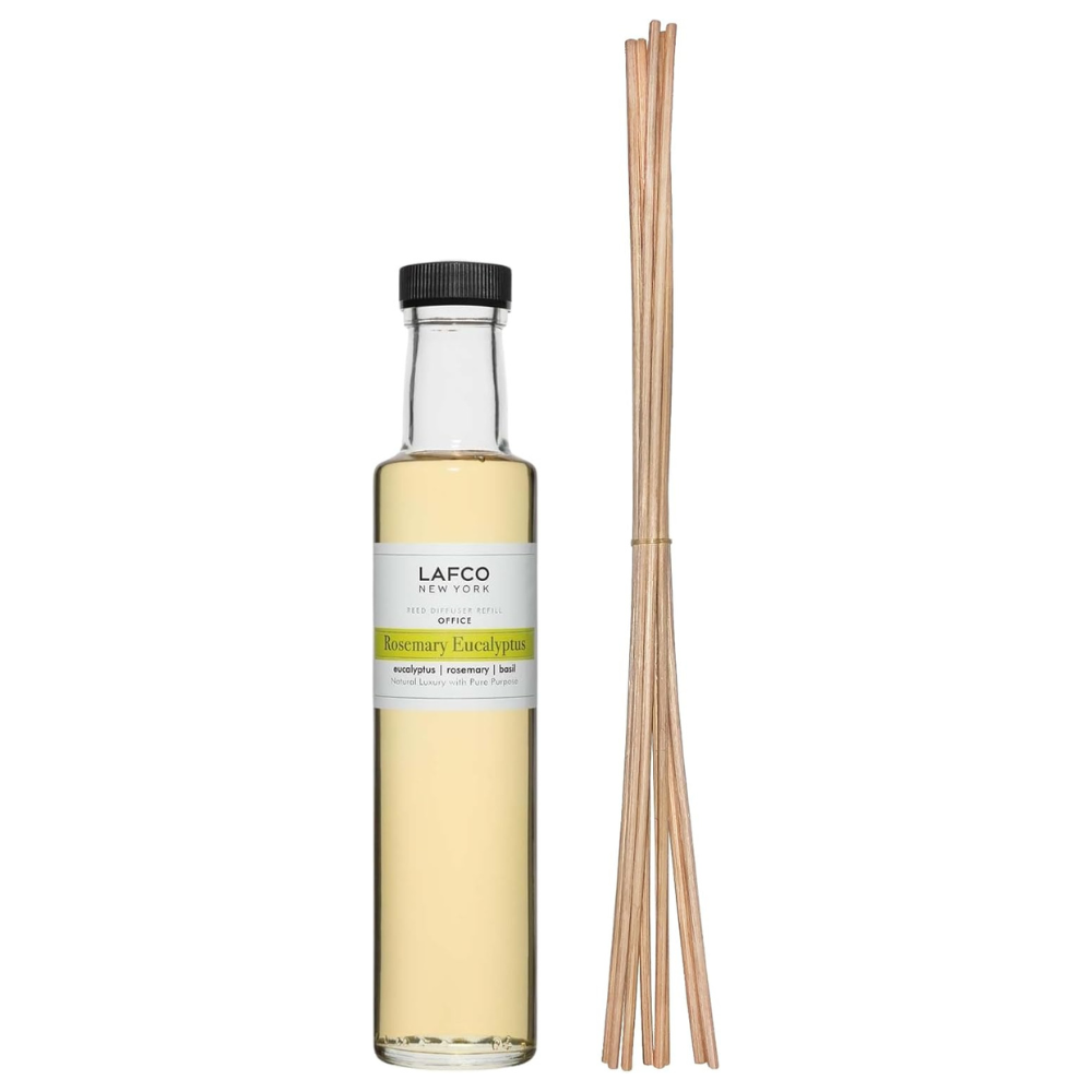 LAFCO Rosemary Eucalyptus Refill Diffuser