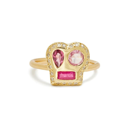 The Maxine Ring