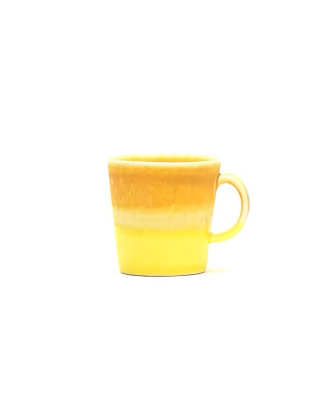 Double Espresso Cup