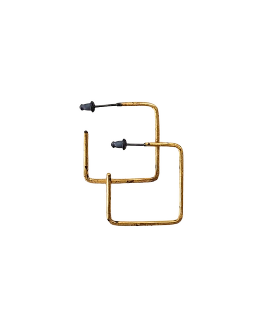 Square Hoops