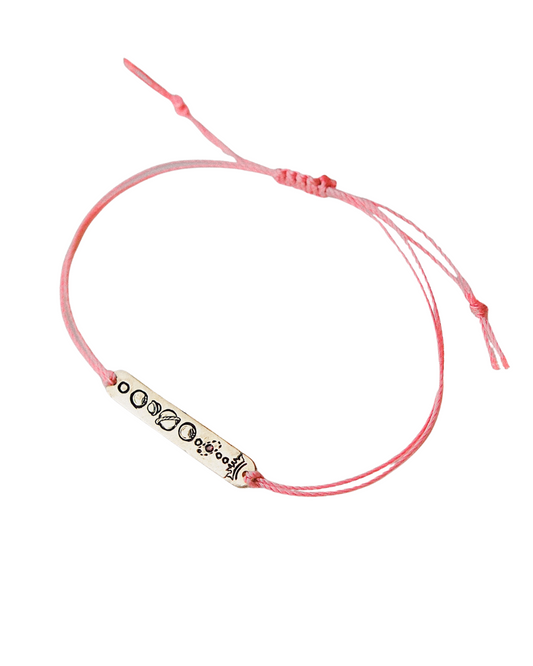 Solar System Bracelet