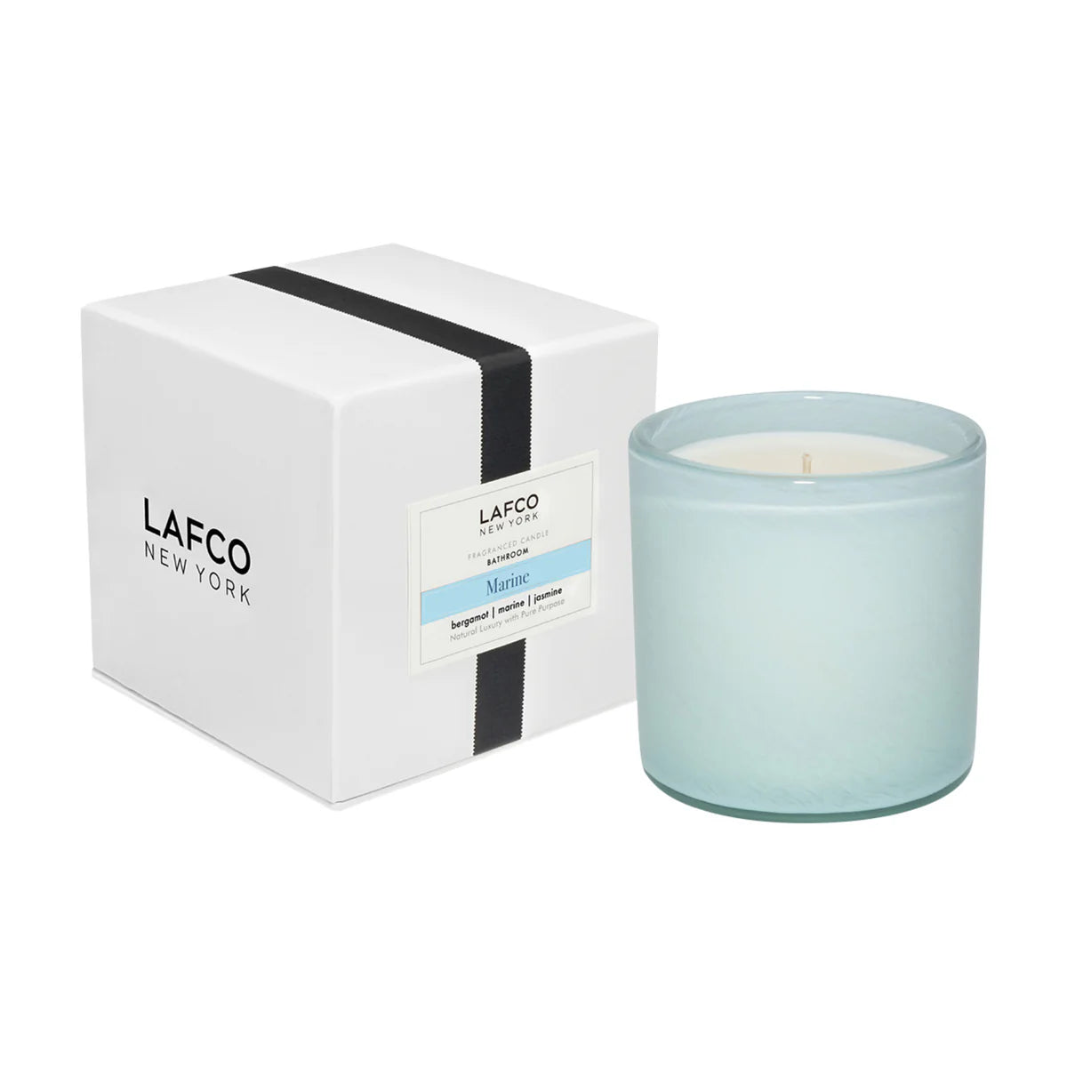 LAFCO Marine Signature Candle