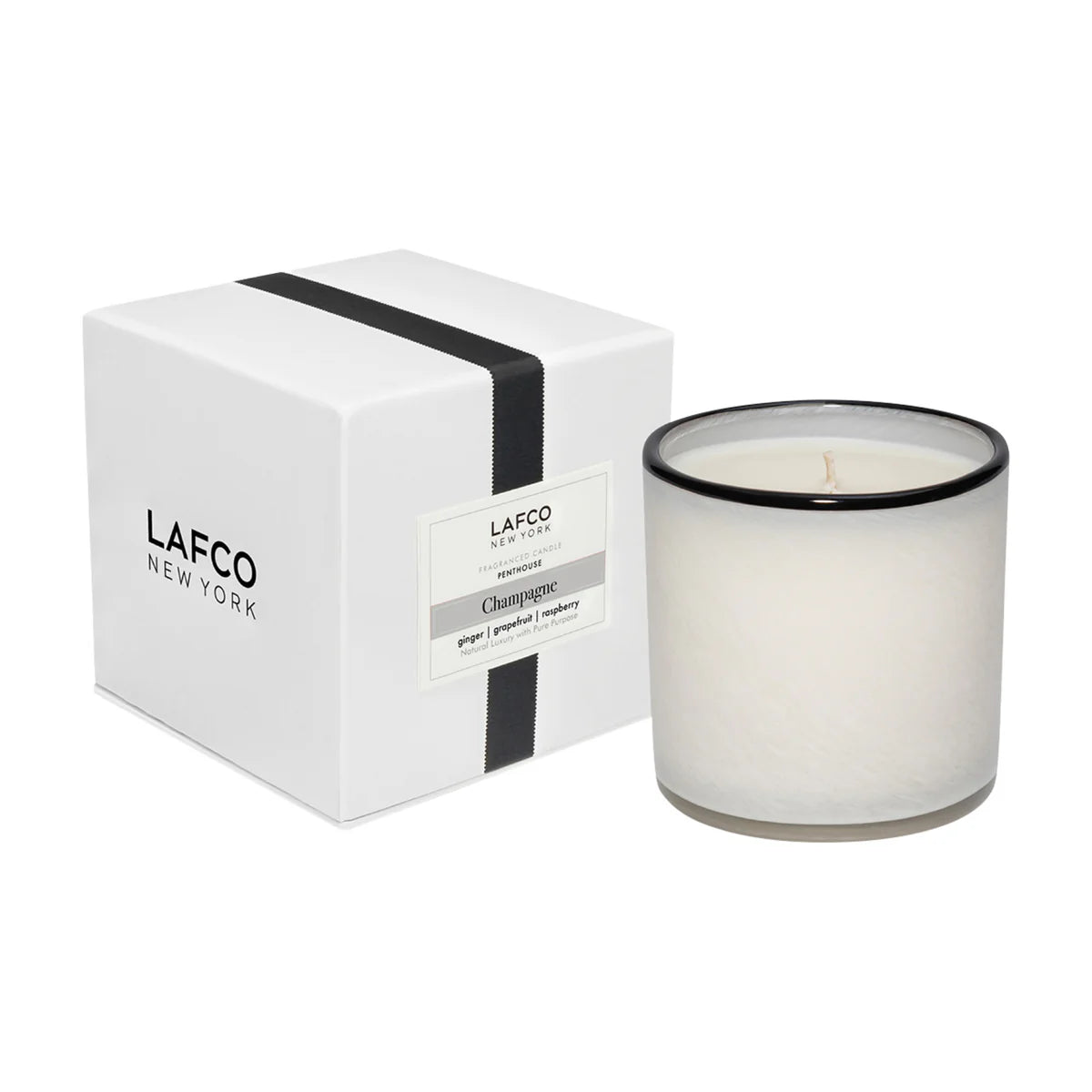 LAFCO Champagne Signature Candle