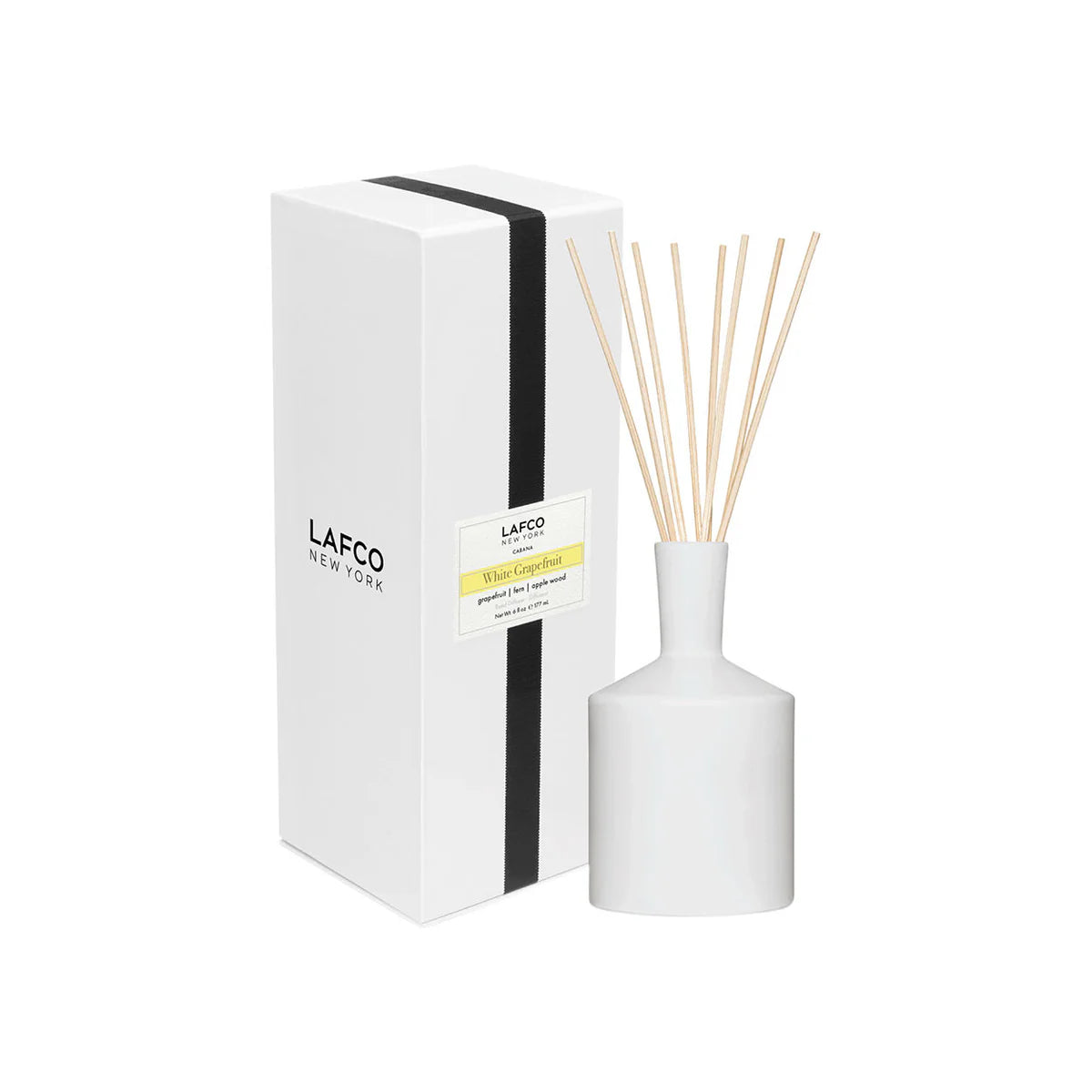 LAFCO White Grapefruit Mini Diffuser